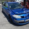 Commande chauffage RENAULT MEGANE 2 PHASE 2 BREAK Diesel image 5