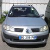 Platine feu arriere droit RENAULT MEGANE 2 PHASE 1 BREAK Diesel image 2