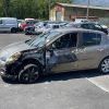 Trappe d'essence RENAULT CLIO 3 PHASE 2 Diesel image 2