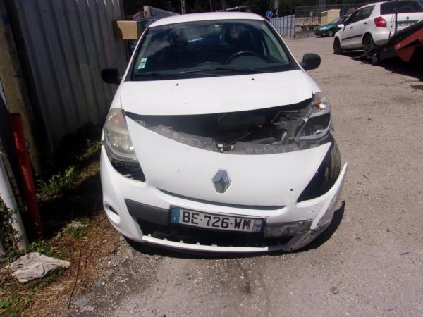 Commodo d'essuie glaces RENAULT CLIO 3 PHASE 2 Diesel image 6