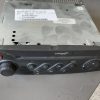 Autoradio d'origine RENAULT MEGANE 2 PHASE 2 BREAK Diesel image 1