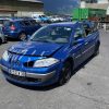 Autoradio d'origine RENAULT MEGANE 2 PHASE 2 BREAK Diesel image 3