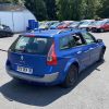 Autoradio d'origine RENAULT MEGANE 2 PHASE 2 BREAK Diesel image 4