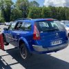 Autoradio d'origine RENAULT MEGANE 2 PHASE 2 BREAK Diesel image 7