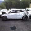 Commande chauffage HYUNDAI I 20 2 PHASE 1 Essence image 2
