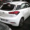 Commande chauffage HYUNDAI I 20 2 PHASE 1 Essence image 5