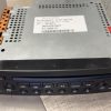 Autoradio d'origine PEUGEOT 206 PHASE 2 Diesel image 1