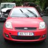 Retroviseur droit FORD FIESTA 5 PHASE 2 Diesel image 2