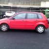 Retroviseur droit FORD FIESTA 5 PHASE 2 Diesel image 5