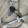 Leve vitre electrique avant droit CITROEN BERLINGO 1 PHASE 2 Essence image 1
