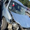 Leve vitre electrique avant droit CITROEN BERLINGO 1 PHASE 2 Essence image 2