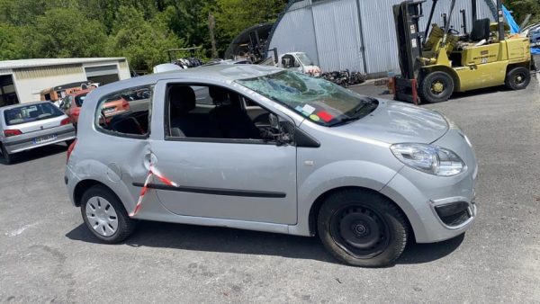 Retroviseur gauche RENAULT TWINGO 2 PHASE 1 Essence image 2