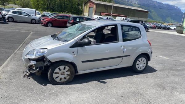 Retroviseur gauche RENAULT TWINGO 2 PHASE 1 Essence image 3