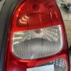 Feu arriere principal droit (feux) RENAULT TWINGO 2 PHASE 1 Essence image 1