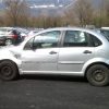 Anti brouillard gauche (feux) CITROEN C3 1 PHASE 1 Essence image 3