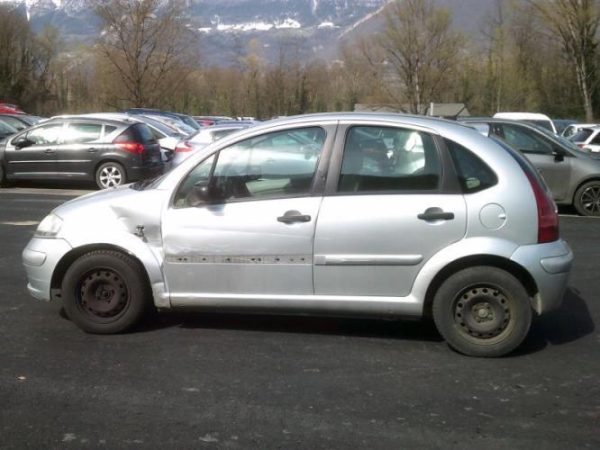 Anti brouillard gauche (feux) CITROEN C3 1 PHASE 1 Essence image 3