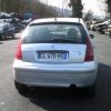 Anti brouillard gauche (feux) CITROEN C3 1 PHASE 1 Essence image 5