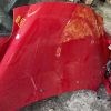 Capot ALFA ROMEO MITO PHASE 1 Essence image 1