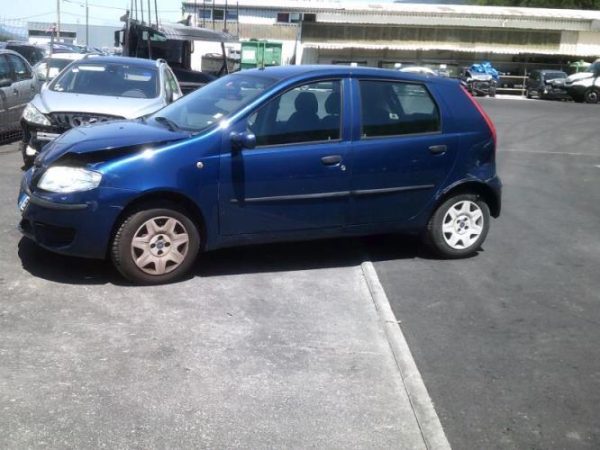 Alternateur FIAT PUNTO 2 PHASE 2 Diesel image 3