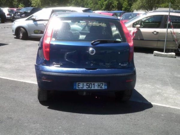 Alternateur FIAT PUNTO 2 PHASE 2 Diesel image 4