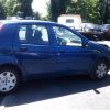 Alternateur FIAT PUNTO 2 PHASE 2 Diesel image 5