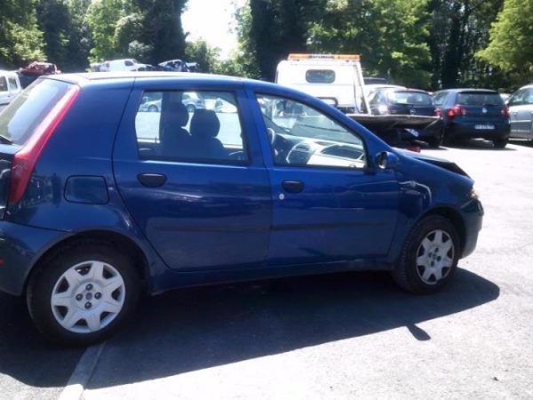 Alternateur FIAT PUNTO 2 PHASE 2 Diesel image 5