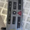 Commande chauffage PEUGEOT 407 PHASE 1 Essence image 1