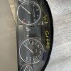 Compteur PEUGEOT 407 PHASE 1 Essence image 1