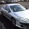 Compteur PEUGEOT 407 PHASE 1 Essence image 3