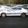 Compteur PEUGEOT 407 PHASE 1 Essence image 5