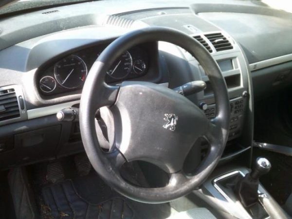 Compteur PEUGEOT 407 PHASE 1 Essence image 6