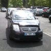 Serrure avant droit CITROEN C2 PHASE 2 Diesel image 2
