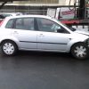 Pompe de direction FORD FIESTA 5 PHASE 1 Diesel image 4