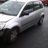 Pompe de direction FORD FIESTA 5 PHASE 1 Diesel image 5