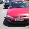 Feu arriere principal droit (feux) PEUGEOT 106 PHASE 2 Diesel image 2