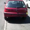 Feu arriere principal droit (feux) PEUGEOT 106 PHASE 2 Diesel image 3