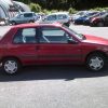 Feu arriere principal droit (feux) PEUGEOT 106 PHASE 2 Diesel image 4