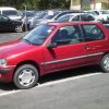 Feu arriere principal droit (feux) PEUGEOT 106 PHASE 2 Diesel image 5