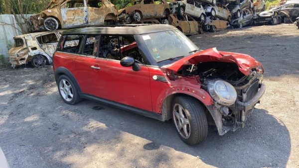 Pompe lave glace avant MINI MINI 2 R55 CLUBMAN PHASE 1 BREAK Essence image 2