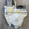 Moteur leve vitre arriere droit PEUGEOT 407 PHASE 1 Essence image 1