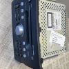 Autoradio d'origine OPEL AGILA B Essence image 1