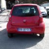 Autoradio d'origine OPEL AGILA B Essence image 3