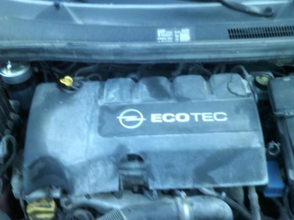 Commande chauffage OPEL CORSA D PHASE 1 Diesel image 7