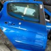 Porte arriere droit PEUGEOT 308 1 PHASE 1 Diesel image 1