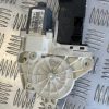 Moteur leve vitre avant gauche PEUGEOT 407 PHASE 1 Essence image 1