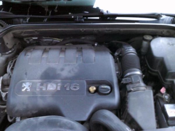 Retroviseur droit PEUGEOT 407 PHASE 1 BREAK Diesel image 6