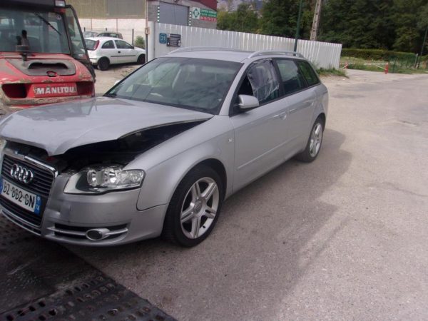 Moteur leve vitre avant droit AUDI A4 2 AVANT PHASE 2 BREAK Diesel image 4