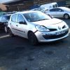 Avertisseur/Klaxon RENAULT CLIO 3 PHASE 1 Essence image 4
