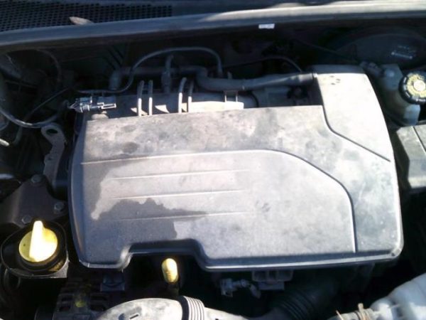 Avertisseur/Klaxon RENAULT CLIO 3 PHASE 1 Essence image 7