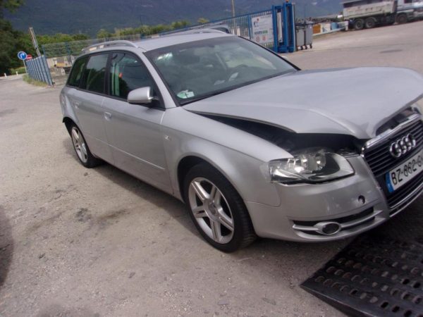 Commande de phare AUDI A4 2 AVANT PHASE 2 BREAK Diesel image 2